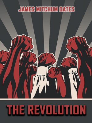 cover image of The Revolution